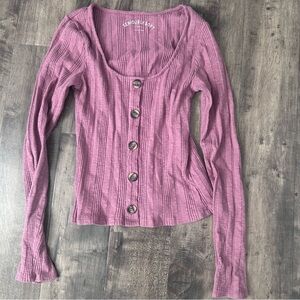 Aeropostale Women's Top